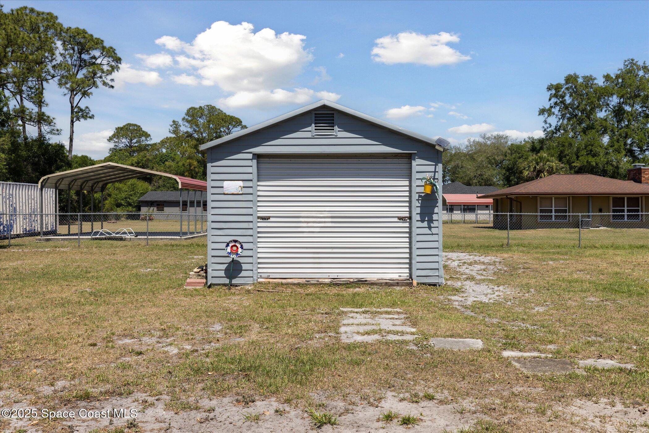 2635 Wagon Road Cocoa, FL 32926 - Photo 40 of 43 45