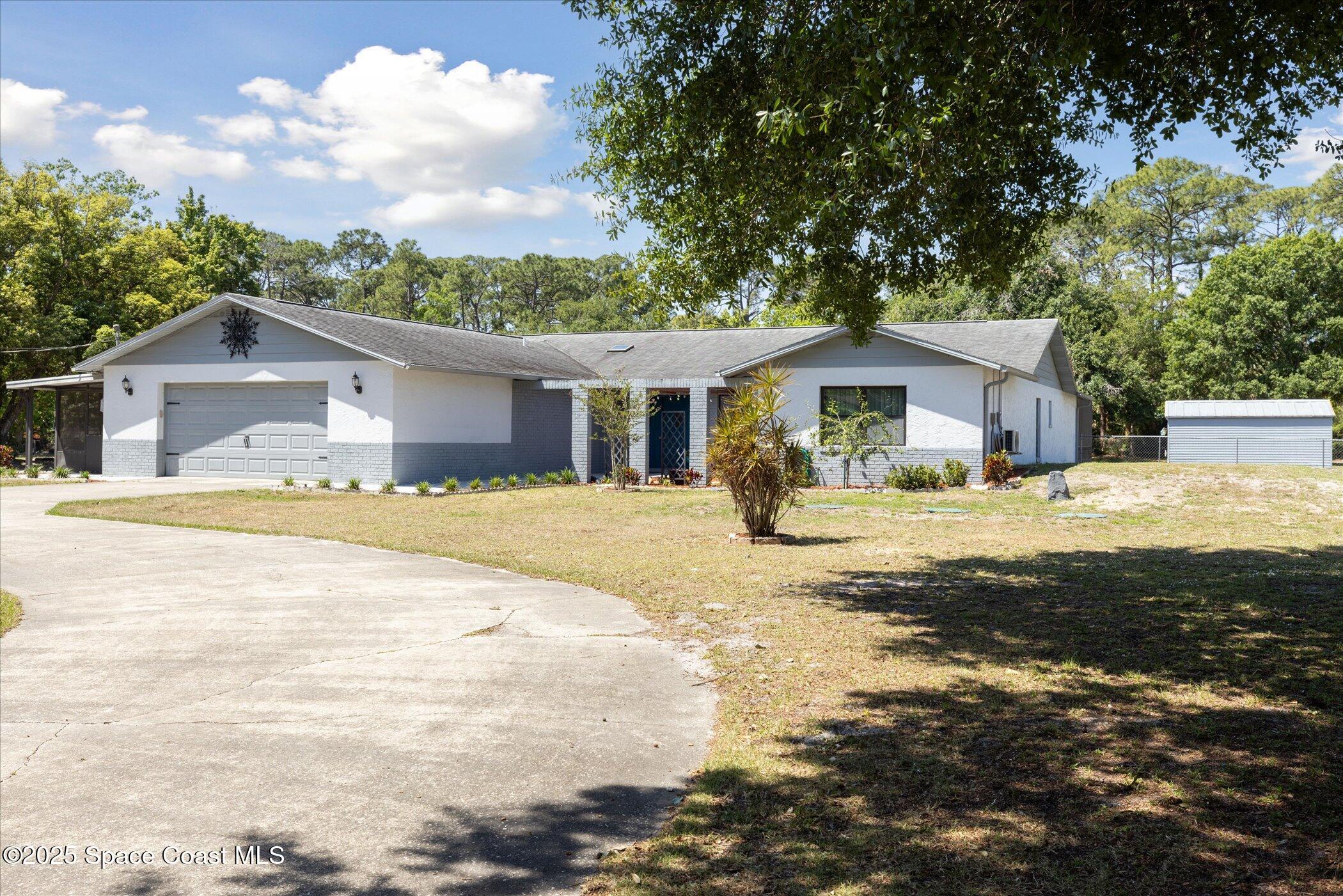 2635 Wagon Road Cocoa, FL 32926 - Photo 4 of 43 7