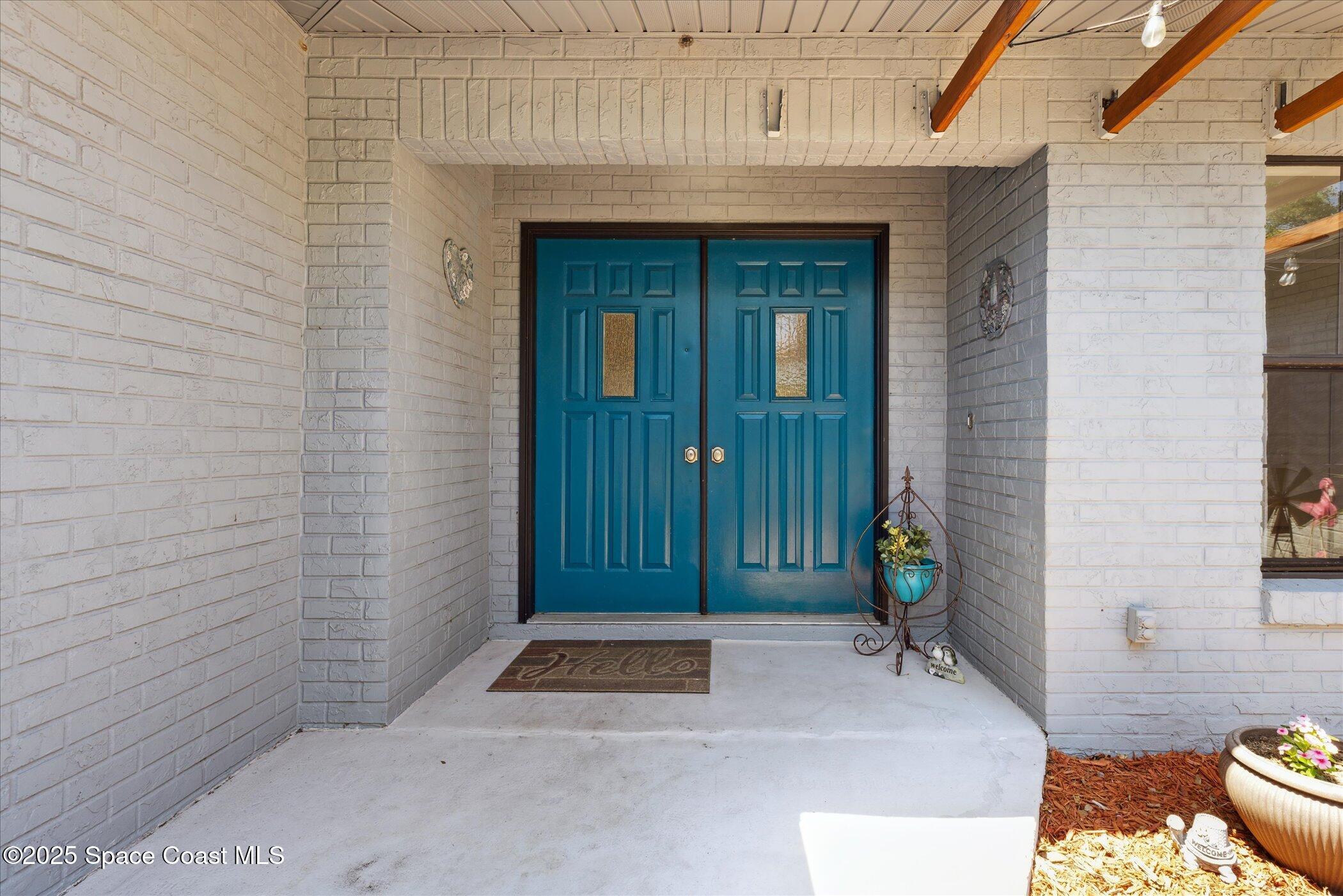 2635 Wagon Road Cocoa, FL 32926 - Photo 5 of 43 9