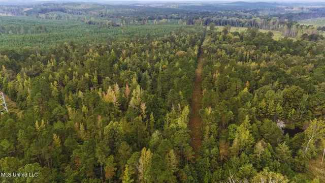 $57,000 | Mountain Road, McCool, MS 39108