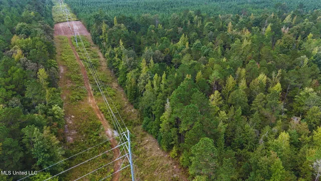 $57,000 | Mountain Road, McCool, MS 39108