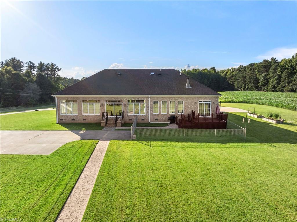 5633 Baptist Assembly Road Julian, NC 27283 - Photo 41 of 50