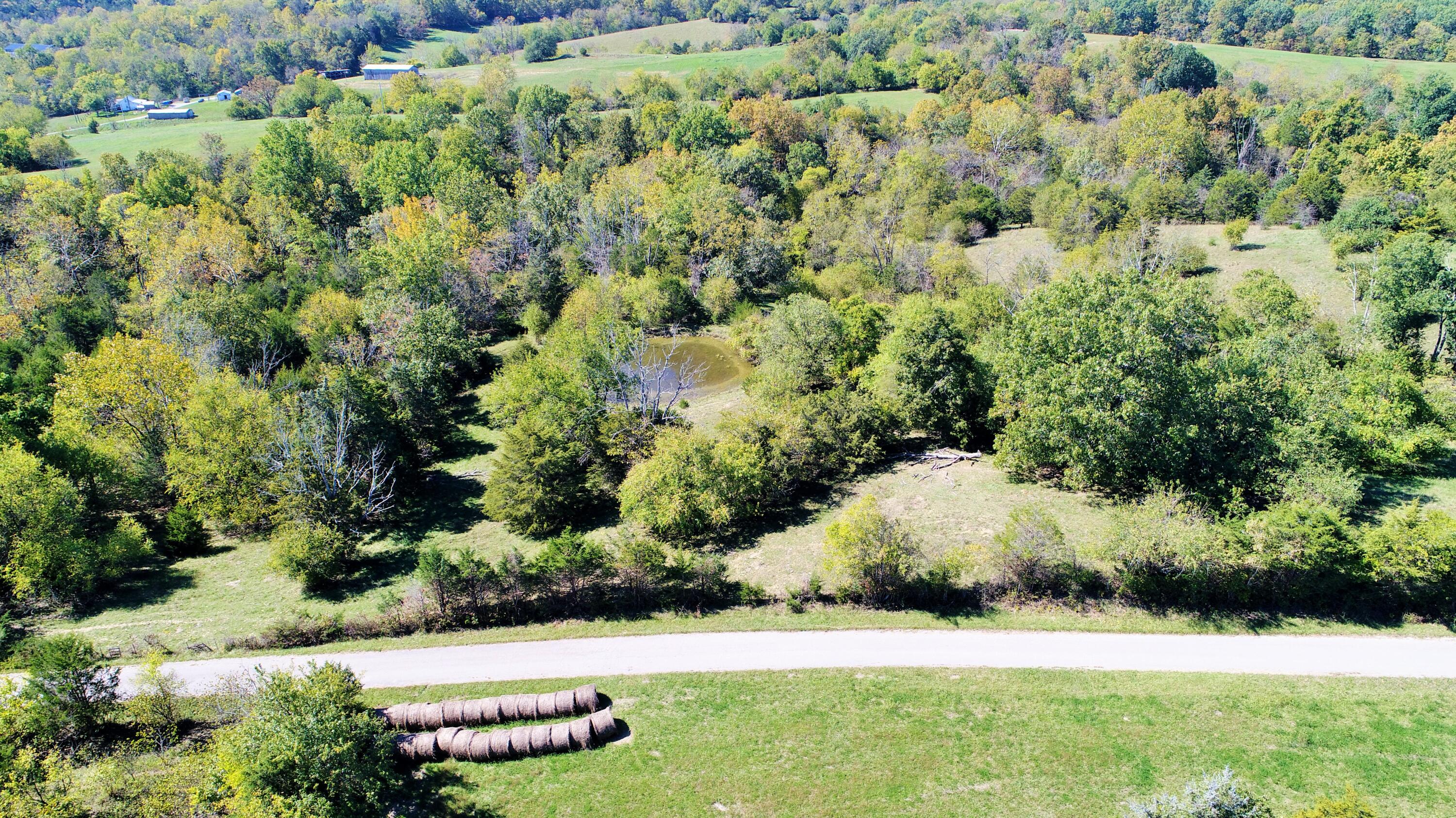 772 Fallis Run Road Harrodsburg, KY 40330 - Photo 42 of 45 DJI_0113 (2)