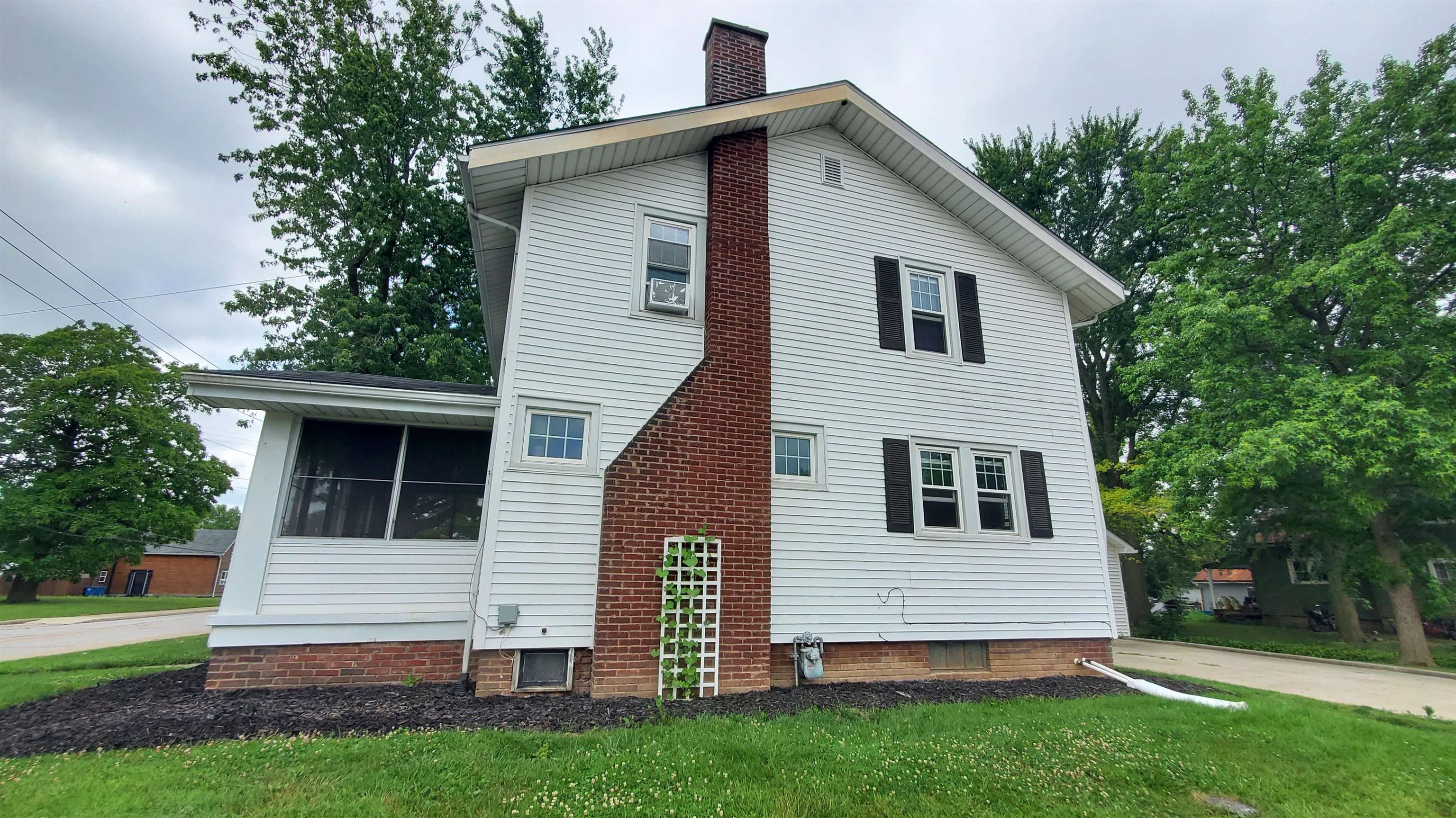 302 South Water Street Monroeville, IN 46773 - Photo 48 of 49
