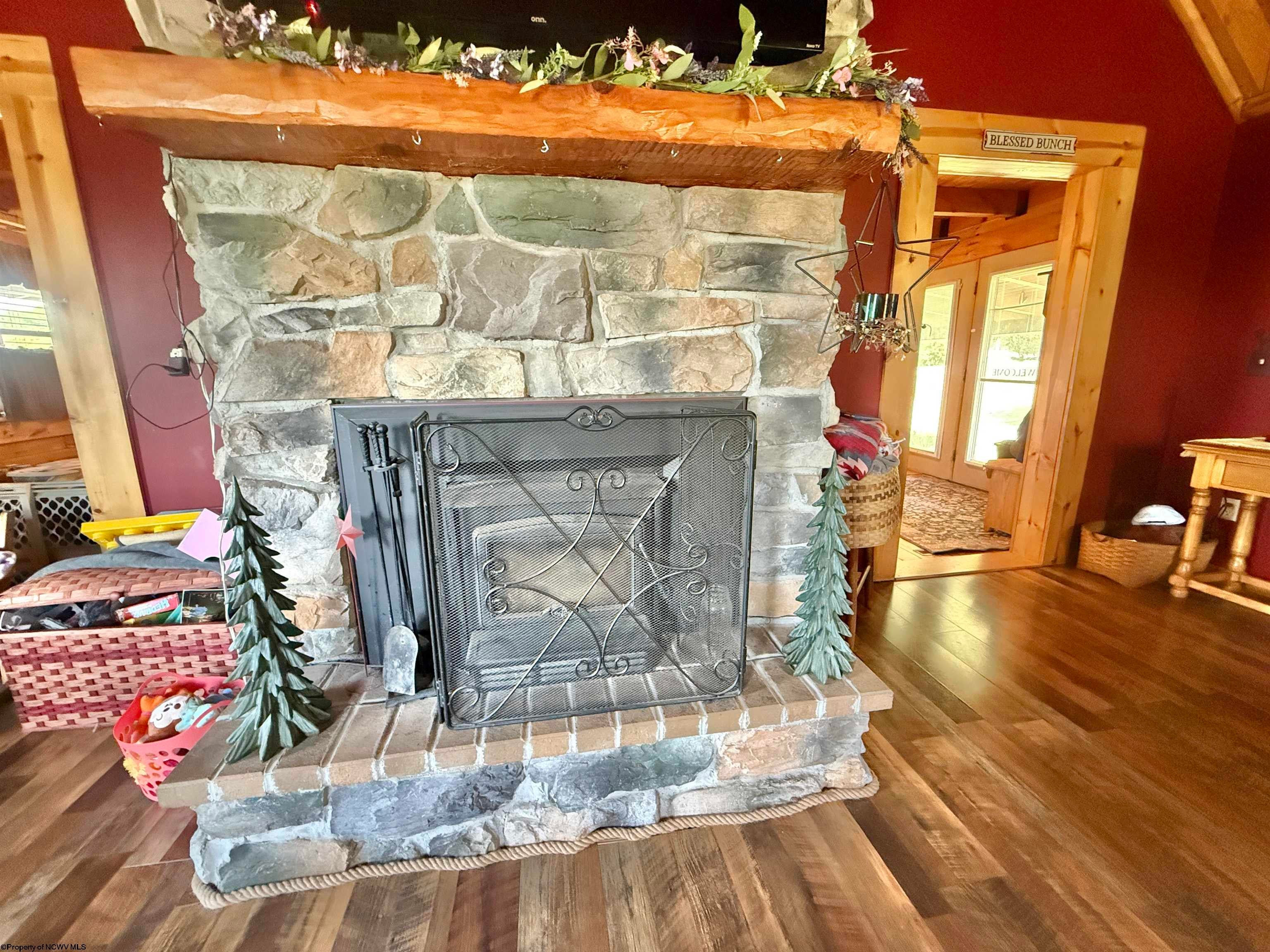 355 Bennett Road Philippi, WV 26416 - Photo 23 of 50 Gallery Image 23