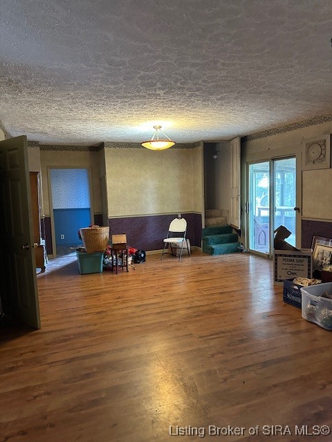 128 West Walnut Ridge Road Salem, IN 47167 - Photo 6 of 25