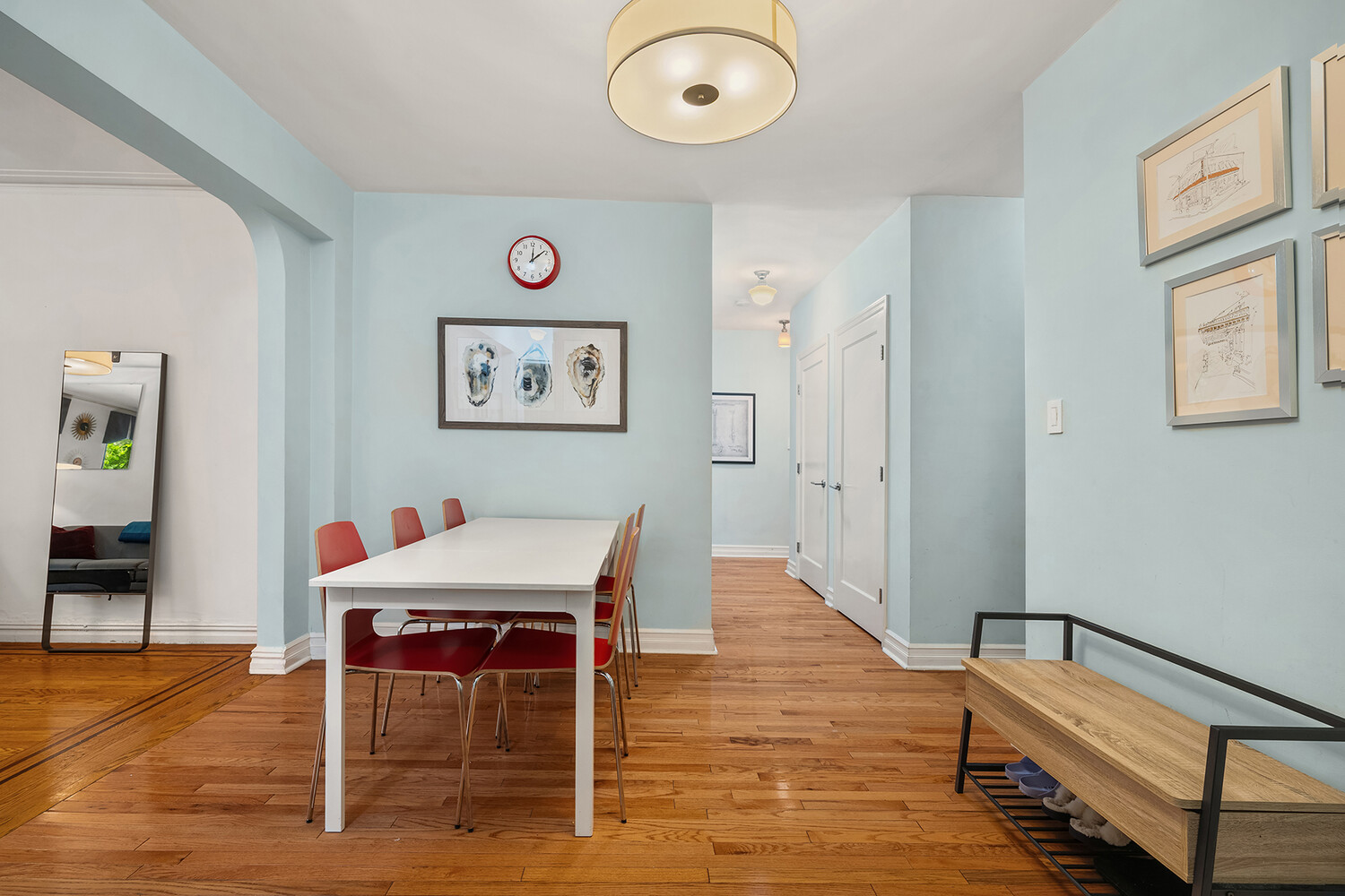 350 East 77th Street, Unit 2AB Manhattan, NY 10075 - Photo 2 of 8