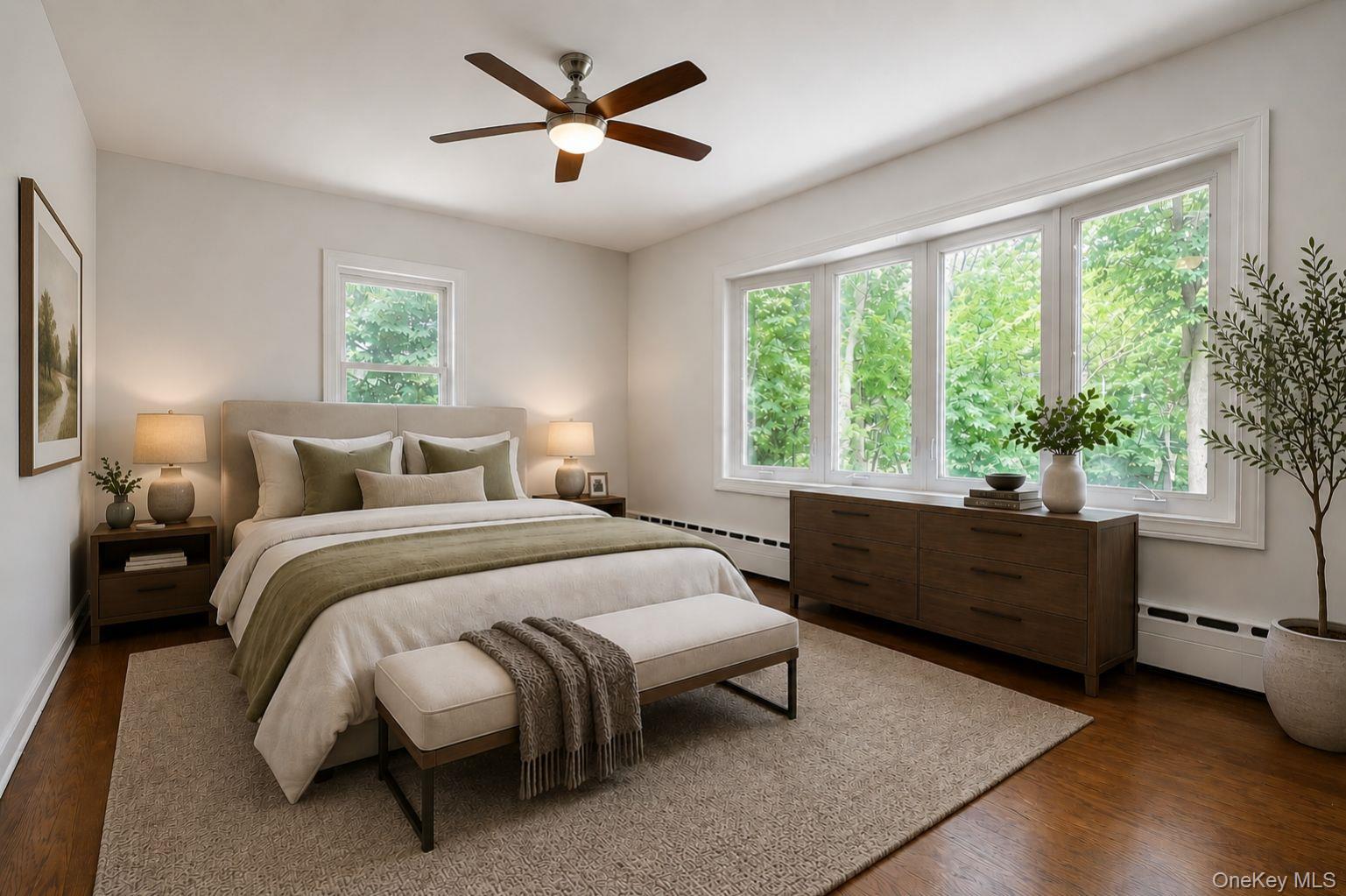254 Congers Road New City, NY 10956 - Photo 20 of 42 *Virtually Staged*