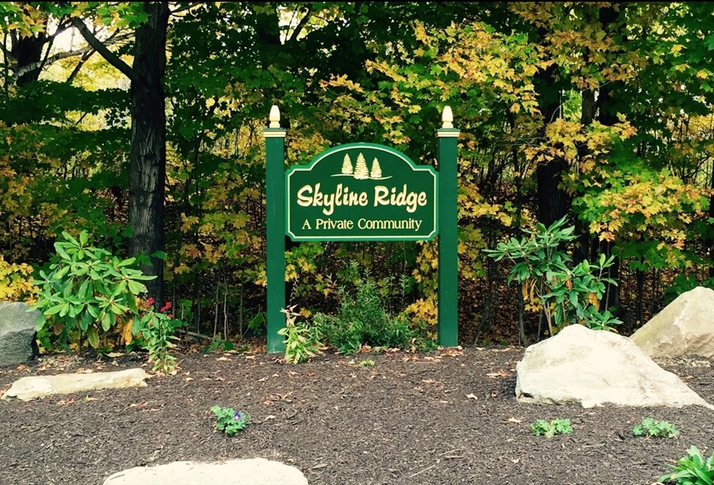 Lot 7 Skyline Ridge Road Becket, MA 01223 - Photo 1 of 14