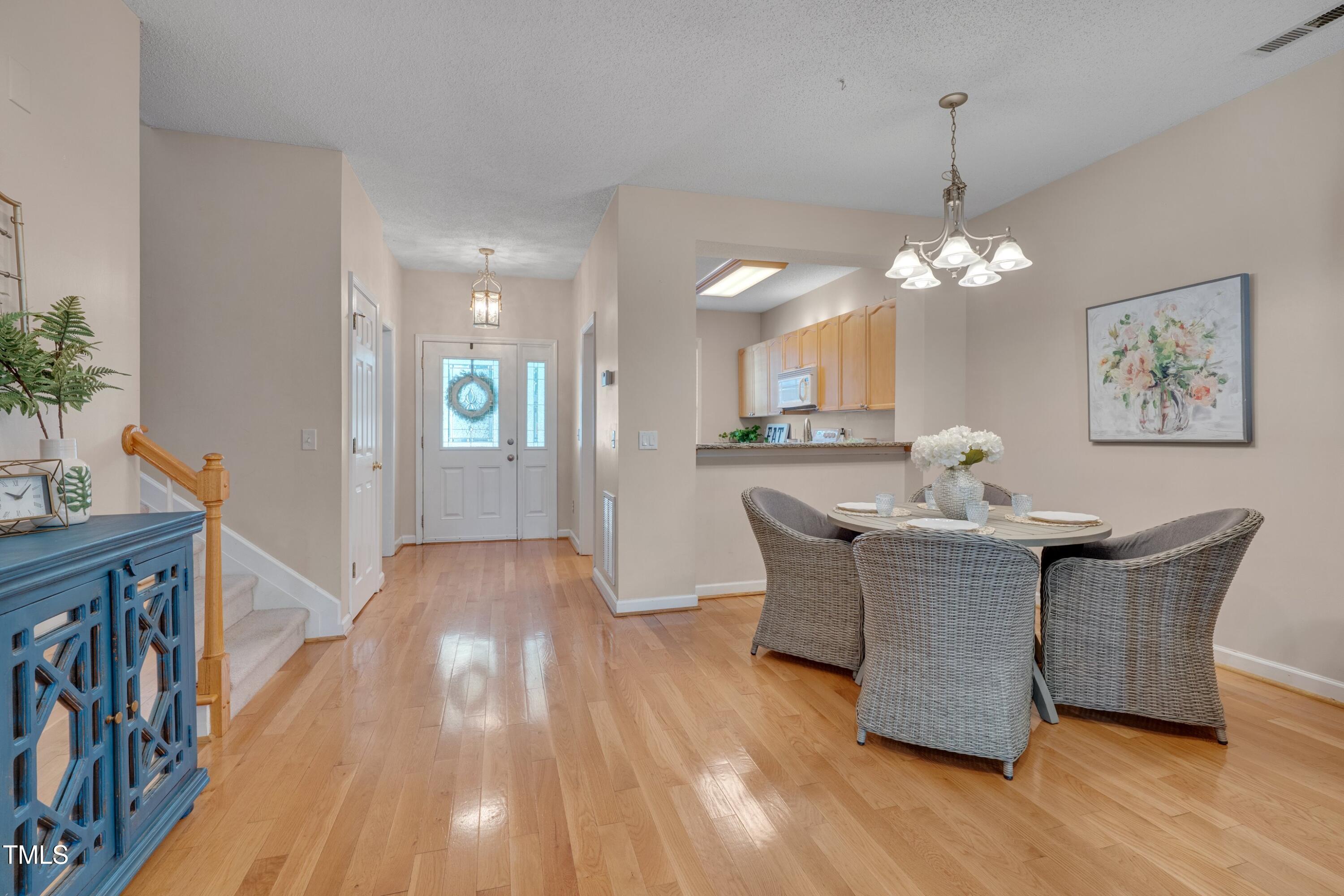 7705 Astoria Place Raleigh, NC 27612 - Photo 10 of 34 10-7705 Astoria Place -10