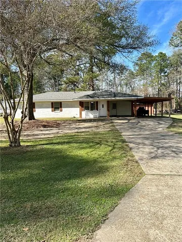 $185,000 | 1720 Birkland Drive, Pineville, LA 71360