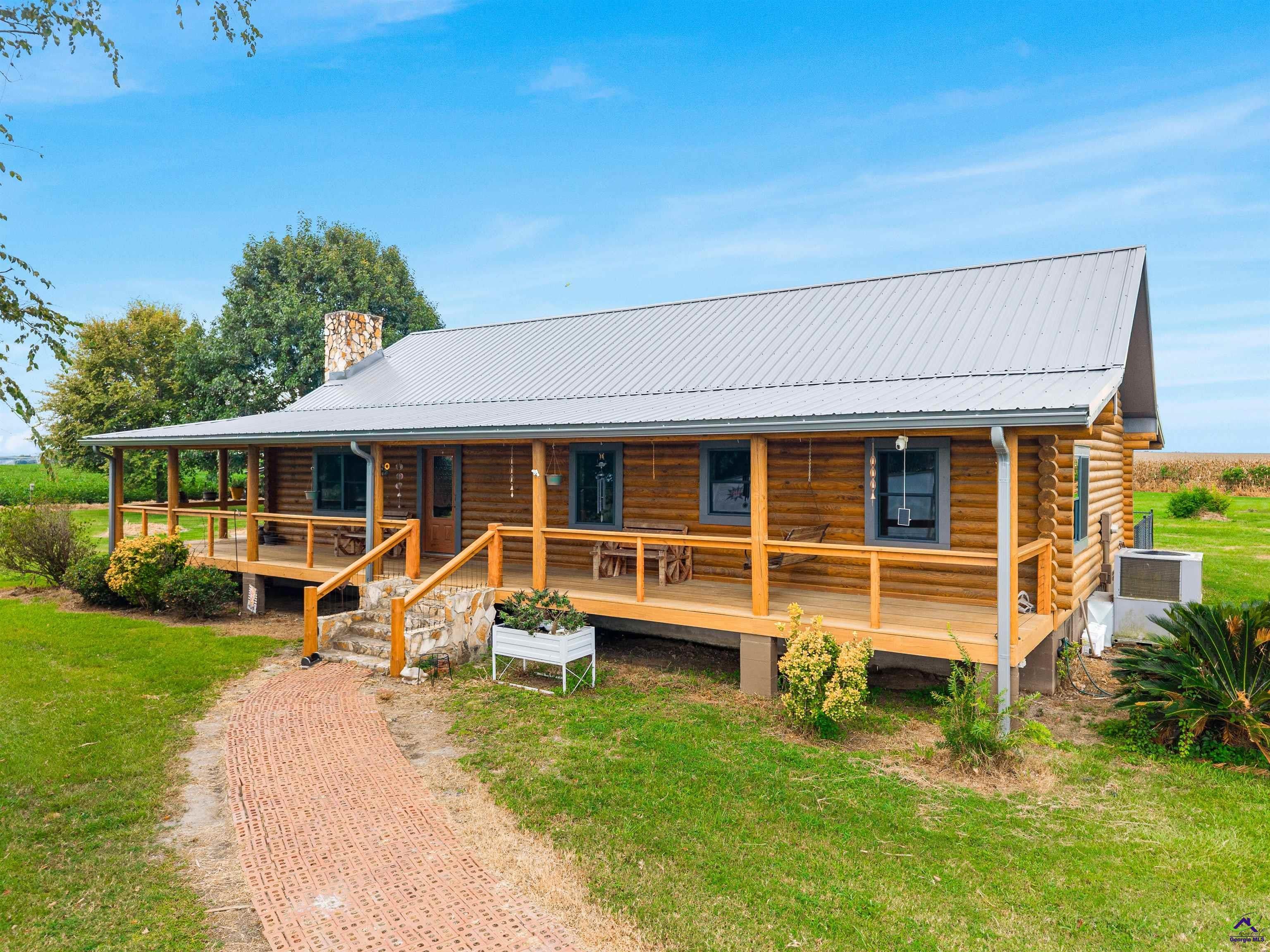 323 Rocky Ford Road Pinehurst, GA 31070 - Photo 1 of 73 Gallery Image 1
