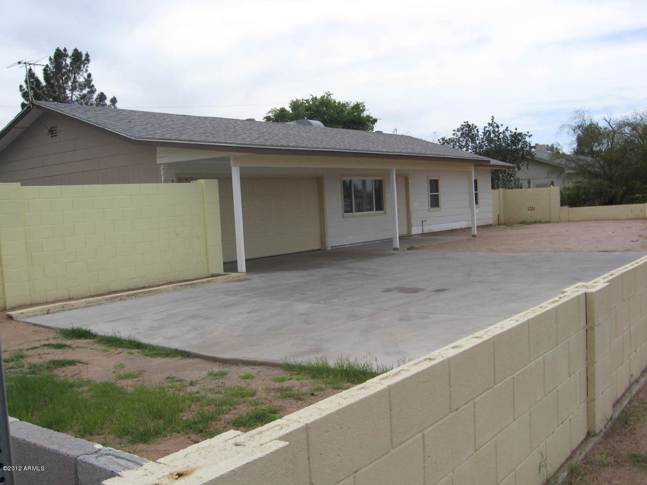 11511 East Broadway Road Mesa, AZ 85208 - Photo 1 of 7 Front of home