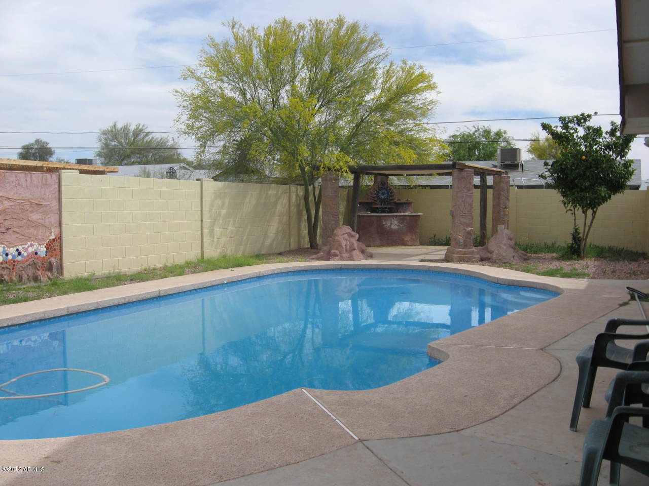 11511 East Broadway Road Mesa, AZ 85208 - Photo 4 of 7 pool