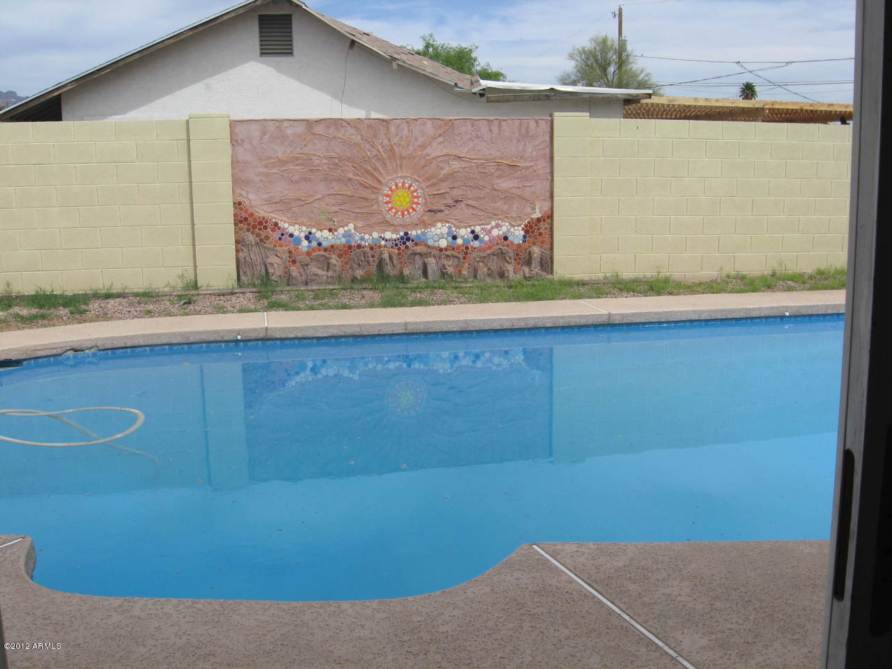 11511 East Broadway Road Mesa, AZ 85208 - Photo 5 of 7 Pool