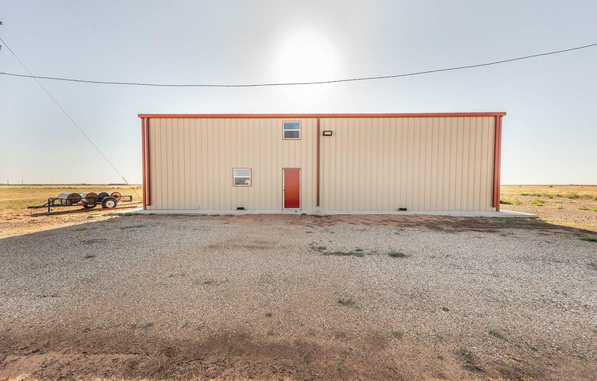 3164 Dallas Road Levelland, TX 79336 - Photo 26 of 27 Photo 26