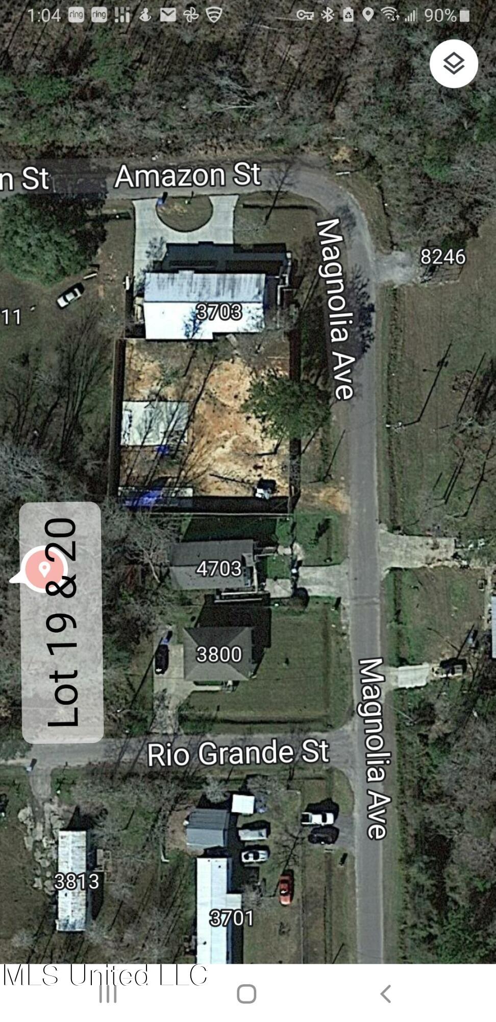 0 Rio Grande Street Gulfport, MS 39501 - Photo 2 of 6 20230729_130458