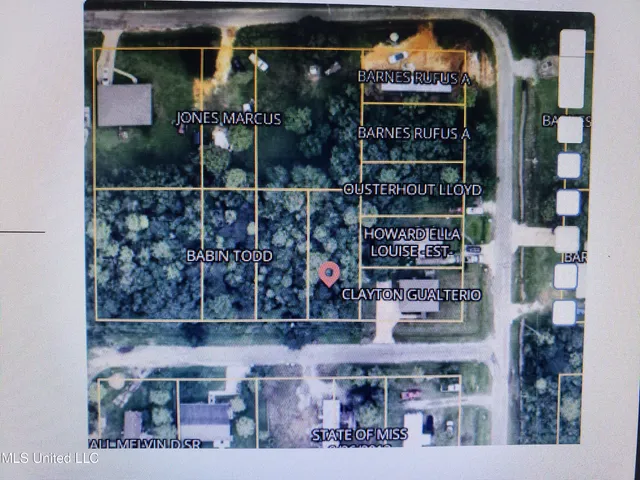 $4,900 | 0 Rio Grande Street, Gulfport, MS 39501