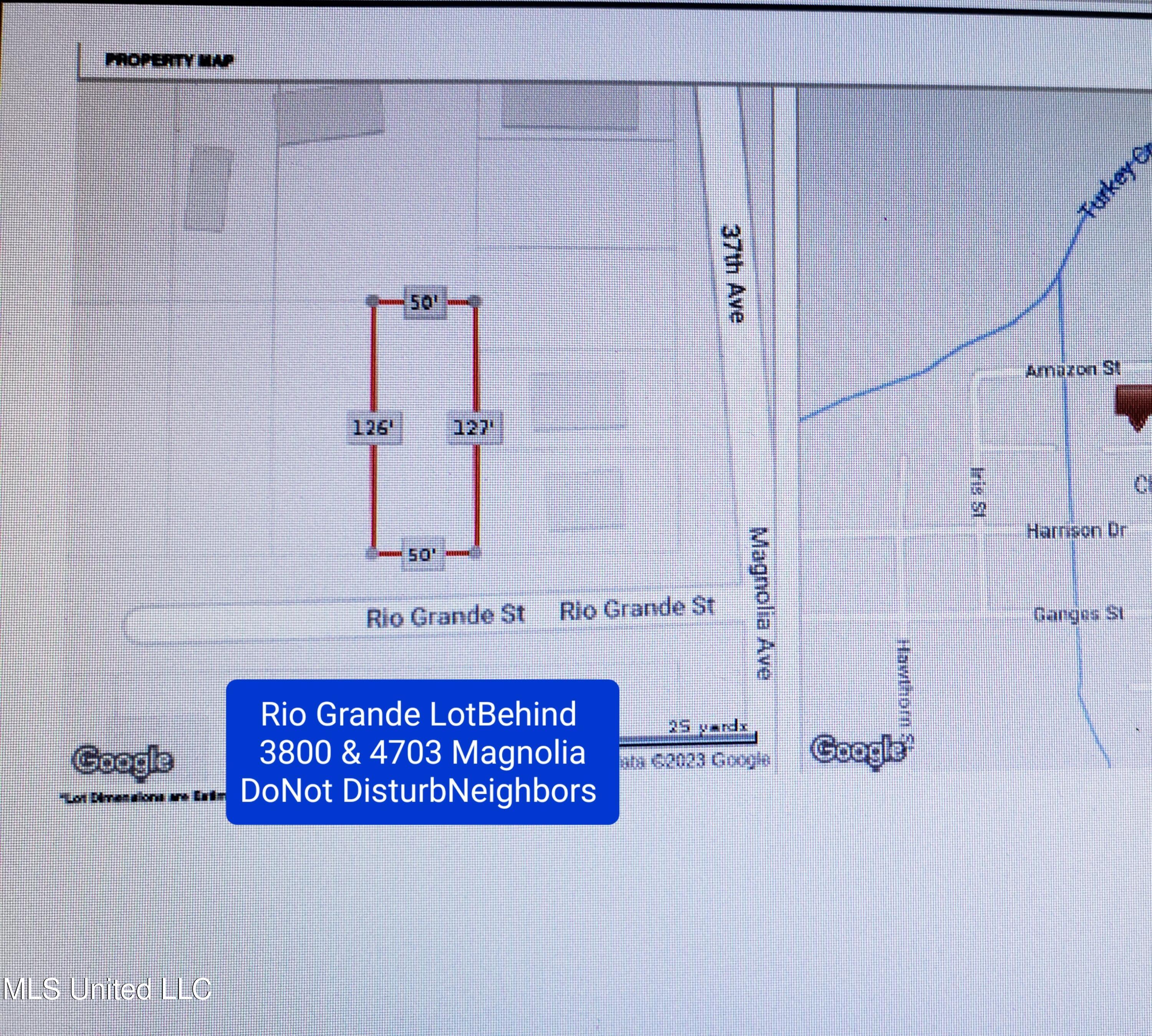 0 Rio Grande Street Gulfport, MS 39501 - Photo 6 of 6 20230729_134149