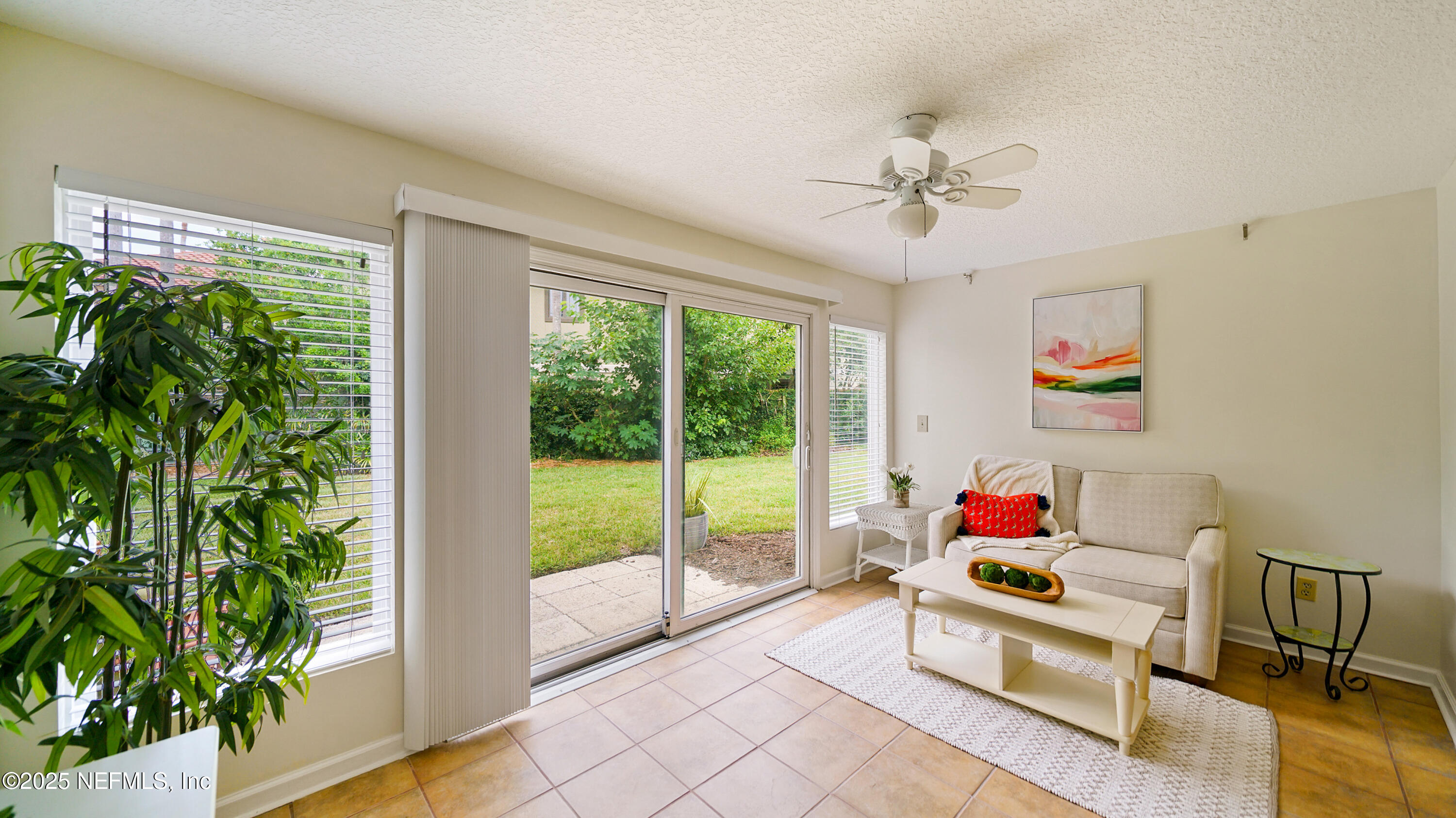 2233 Seminole Road, Unit 7 Atlantic Beach, FL 32233 - Photo 12 of 52 Bonus-TV Room