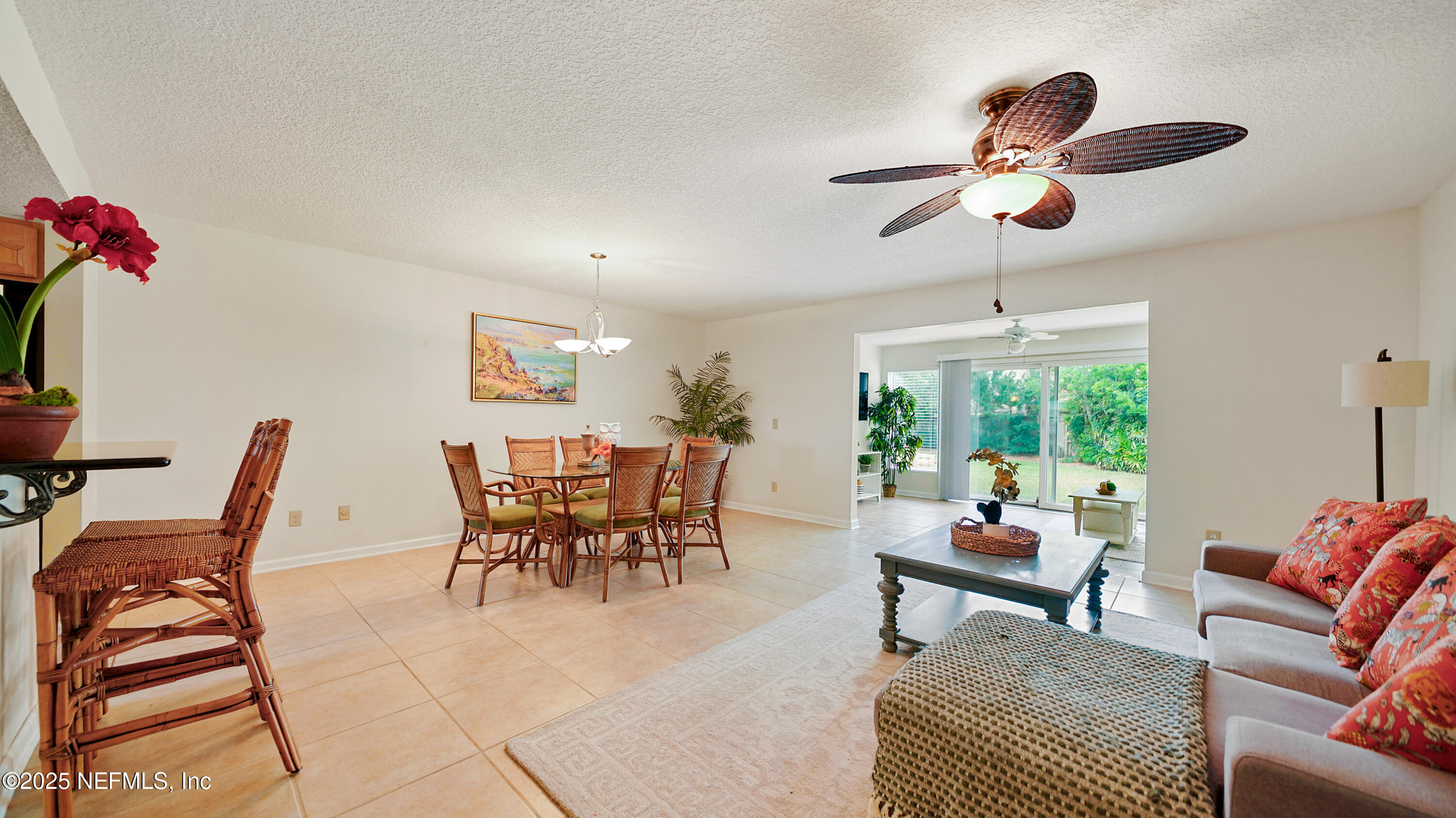 2233 Seminole Road, Unit 7 Atlantic Beach, FL 32233 - Photo 52 of 52 Open Floor Plan