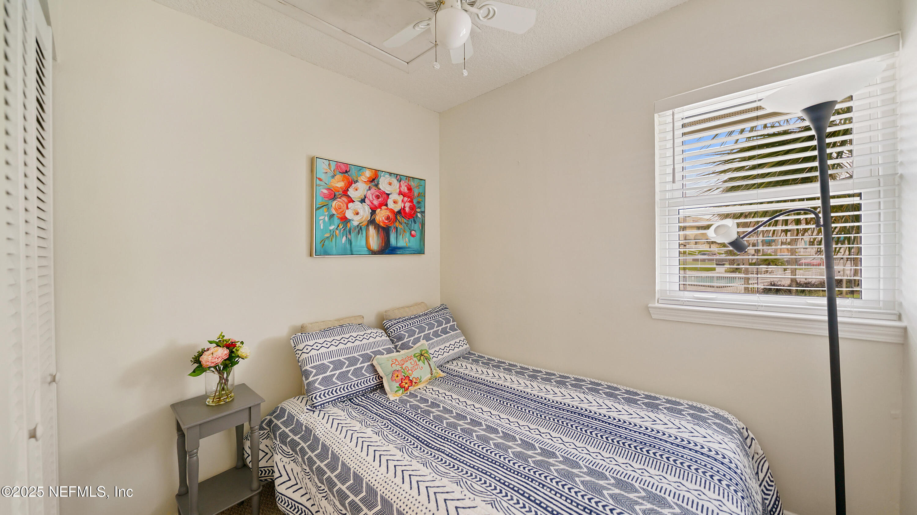 2233 Seminole Road, Unit 7 Atlantic Beach, FL 32233 - Photo 38 of 52 Bedroom Three