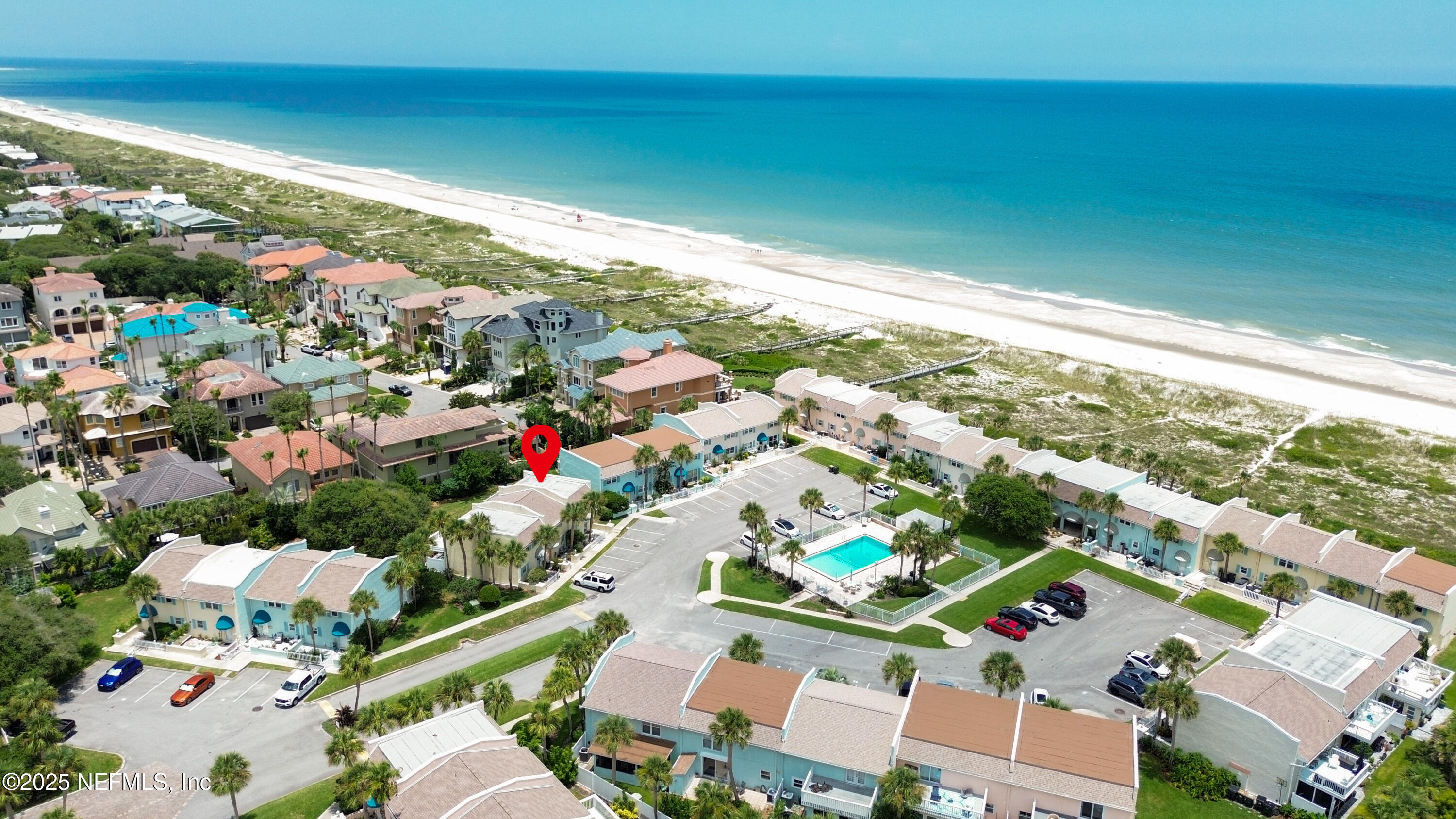 2233 Seminole Road, Unit 7 Atlantic Beach, FL 32233 - Photo 4 of 52 2233 Seminole Rd Unit 7-2