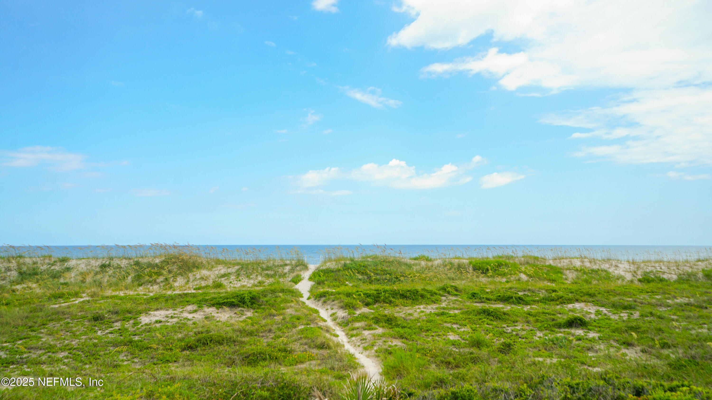 2233 Seminole Road, Unit 7 Atlantic Beach, FL 32233 - Photo 48 of 52 Ahhh..Fresh Air and beautiful scenery