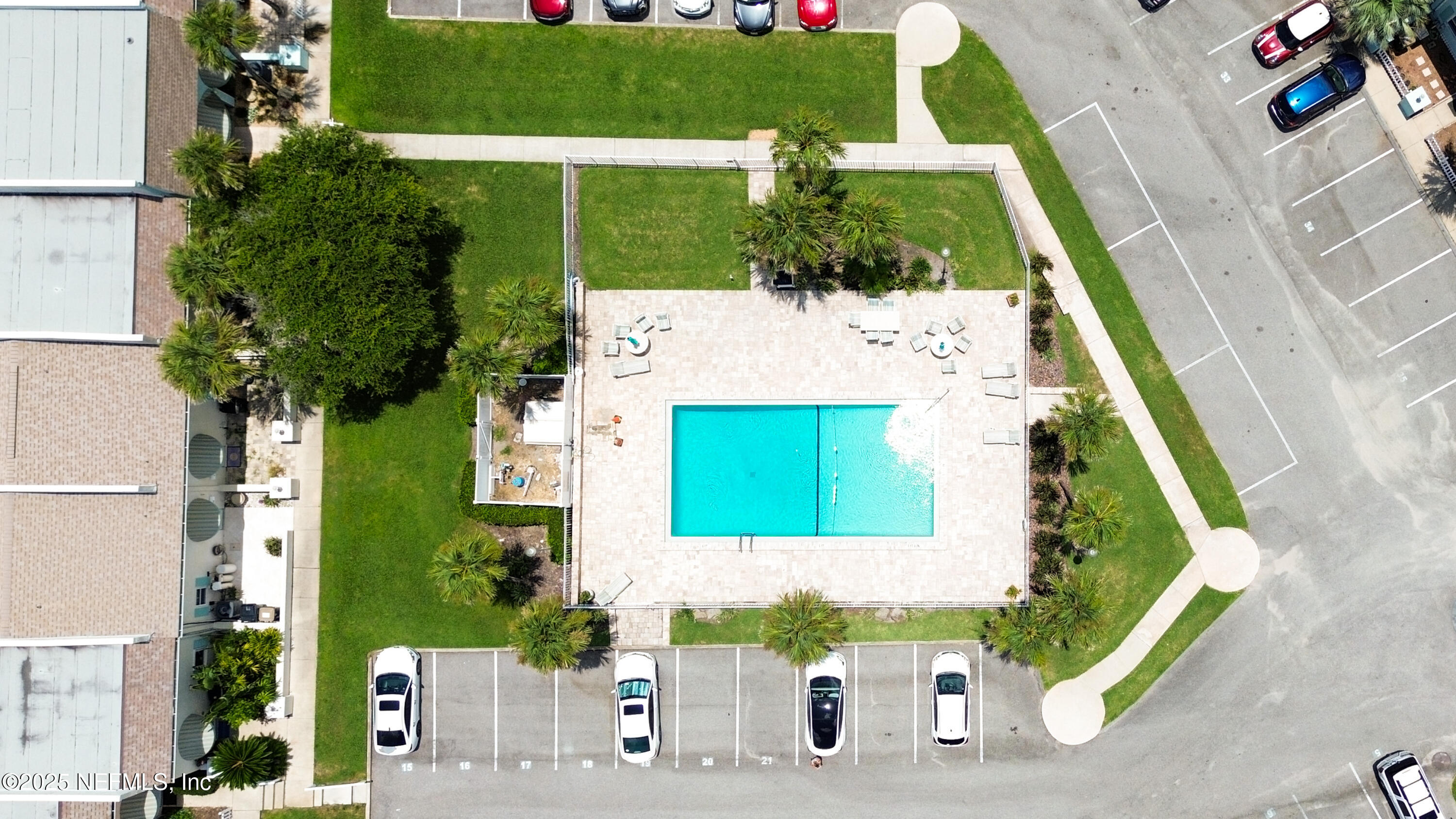 2233 Seminole Road, Unit 7 Atlantic Beach, FL 32233 - Photo 6 of 52 a view of front door