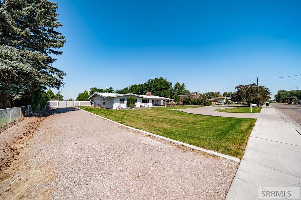 1005 Airport Road Blackfoot, ID 83221 - Photo 43 of 48
