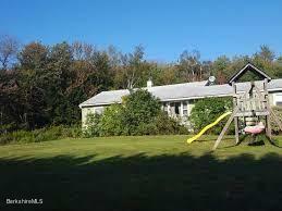 16 West Main Road Peru, MA 01235 - Photo 2 of 15 a view of a house with a yard