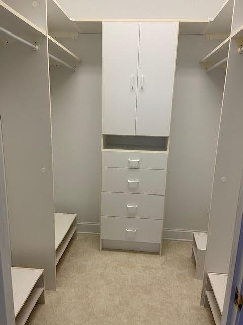 103 Dancer Lane Oak Ridge, TN 37830 - Photo 16 of 26 a view of an empty room