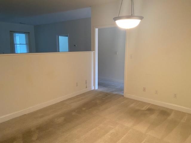 103 Dancer Lane Oak Ridge, TN 37830 - Photo 10 of 26 a view of an empty room
