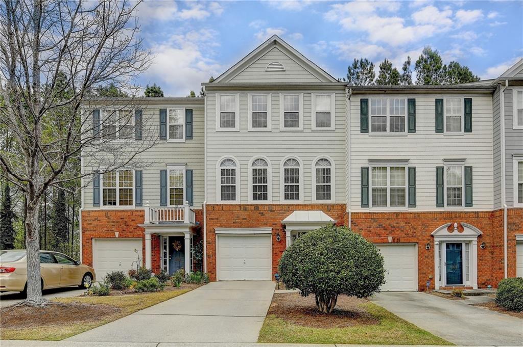 4005 Howell Park Road Duluth, GA 30096 - Photo 1 of 1