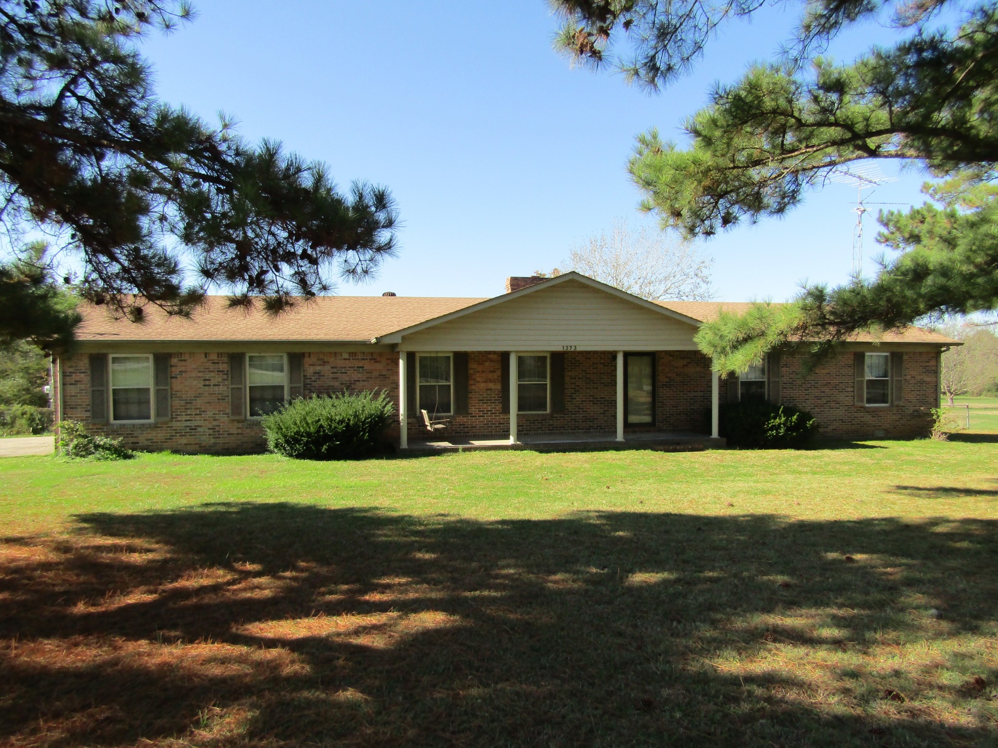 1373 Springplace Road Lewisburg, TN 37091 - Photo 1 of 16 Gallery Image 1