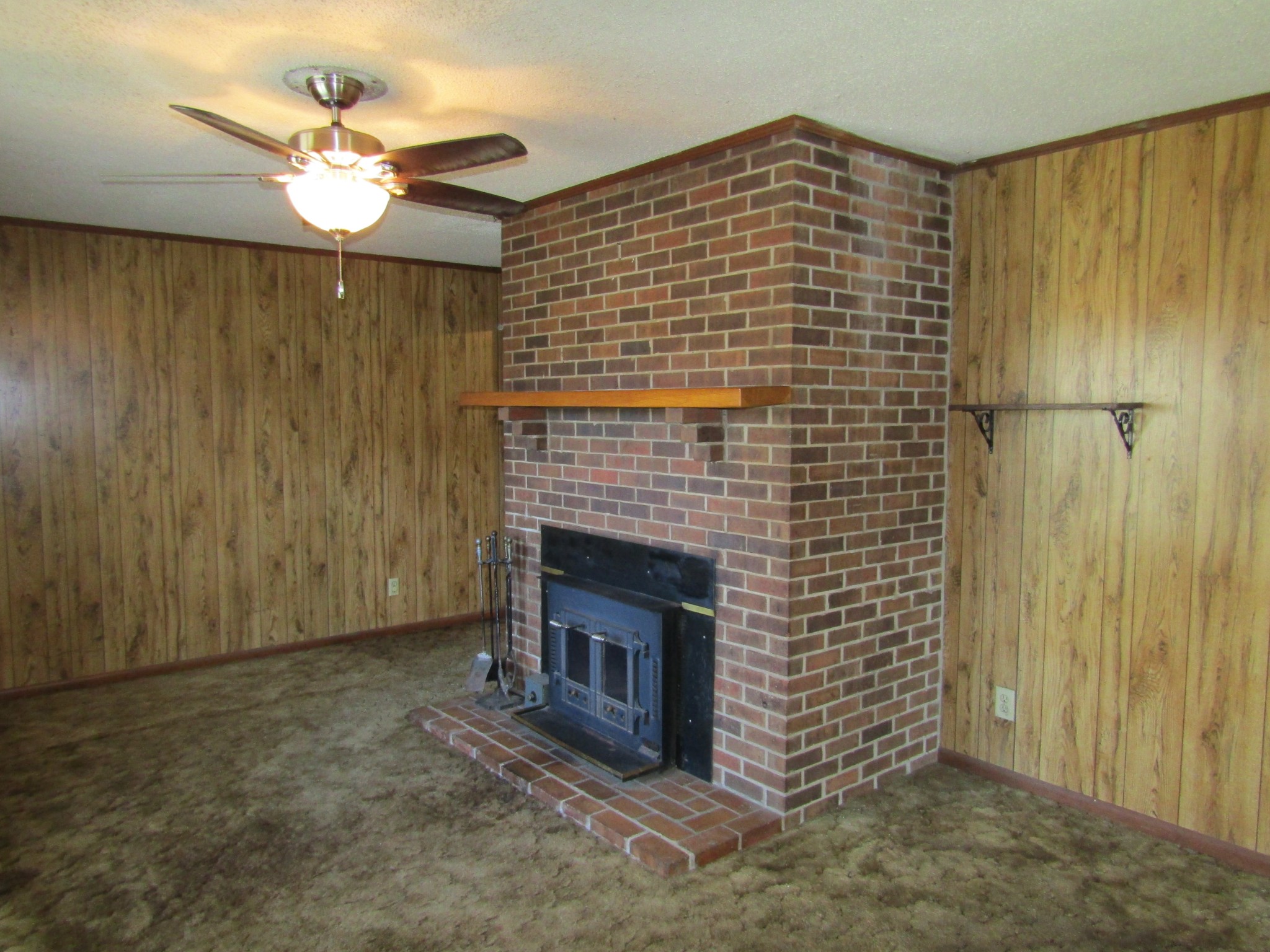 1373 Springplace Road Lewisburg, TN 37091 - Photo 9 of 16 Gallery Image 9