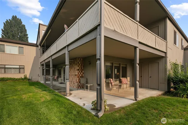 $435,000 | 225 19th Street Northeast, Unit 23, East Wenatchee, WA 98802