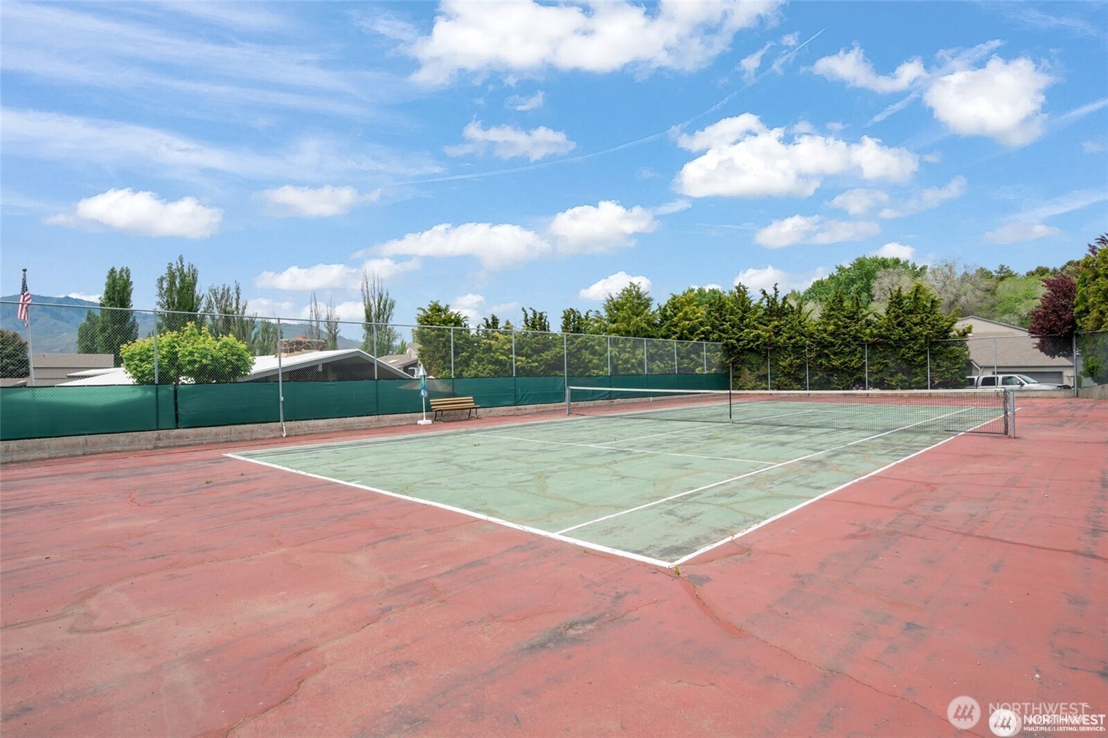 225 19th Street Northeast, Unit 23 East Wenatchee, WA 98802 - Photo 40 of 40