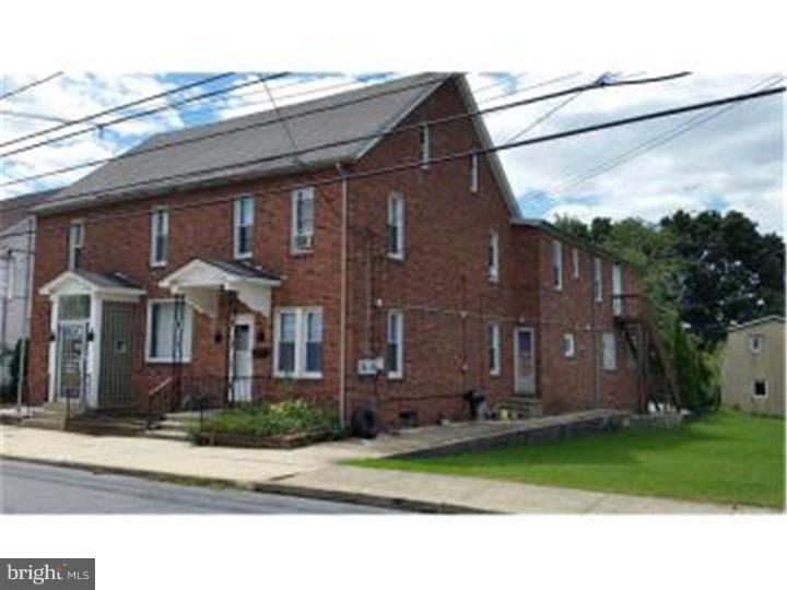 3020 North Ruch Street Whitehall, PA 18052 - Photo 1 of 13 Exterior Side