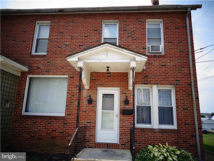 3020 North Ruch Street Whitehall, PA 18052 - Photo 11 of 13 Exterior Front