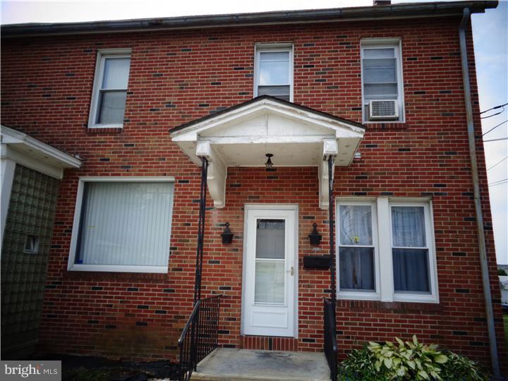 3020 North Ruch Street Whitehall, PA 18052 - Photo 12 of 13 Exterior Front