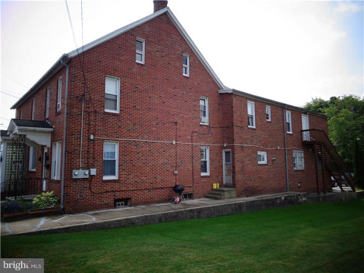 3020 North Ruch Street Whitehall, PA 18052 - Photo 13 of 13 Exterior Side