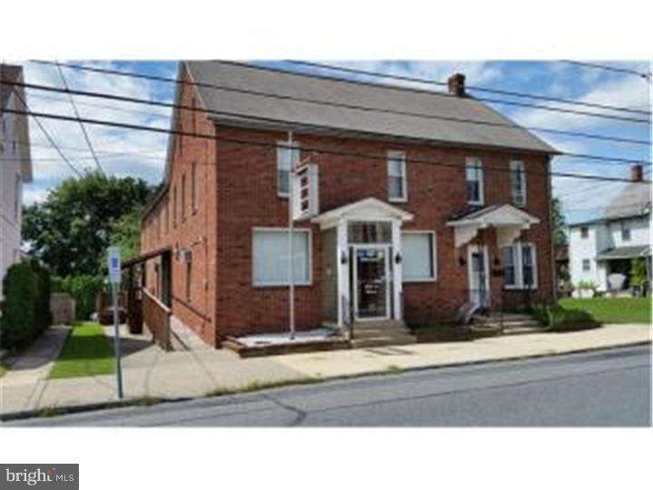 3020 North Ruch Street Whitehall, PA 18052 - Photo 4 of 13 Exterior Front