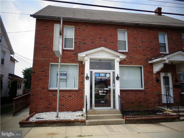 3020 North Ruch Street Whitehall, PA 18052 - Photo 5 of 13 Exterior Front