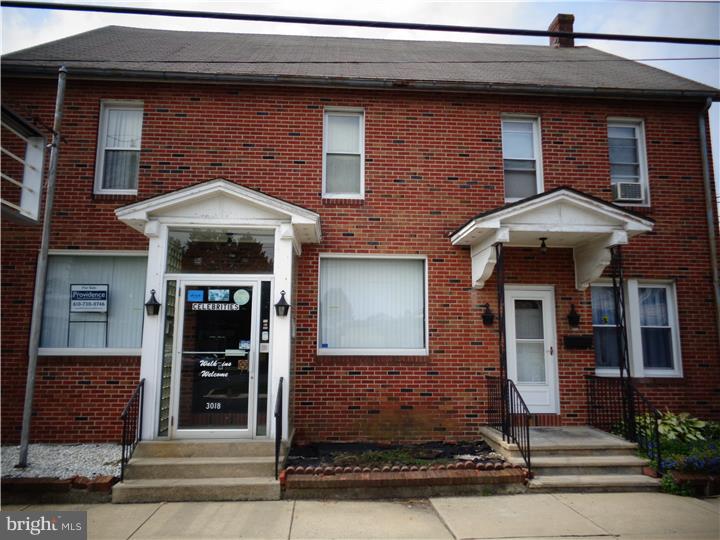3020 North Ruch Street Whitehall, PA 18052 - Photo 8 of 13 Exterior Front