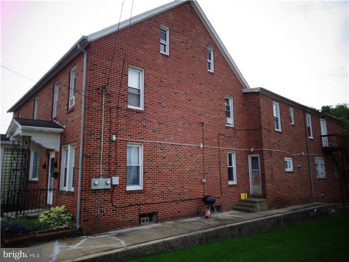 3020 North Ruch Street Whitehall, PA 18052 - Photo 9 of 13 Exterior Side
