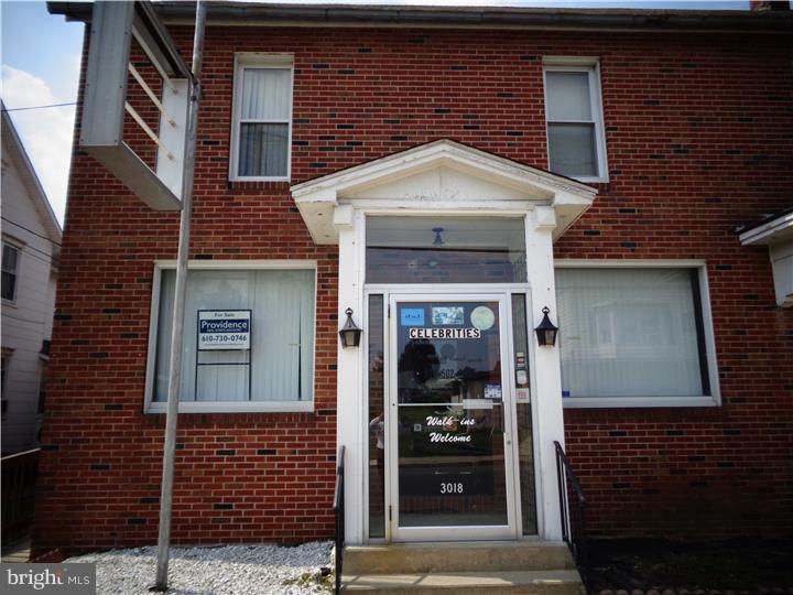 3020 North Ruch Street Whitehall, PA 18052 - Photo 10 of 13 Exterior Front