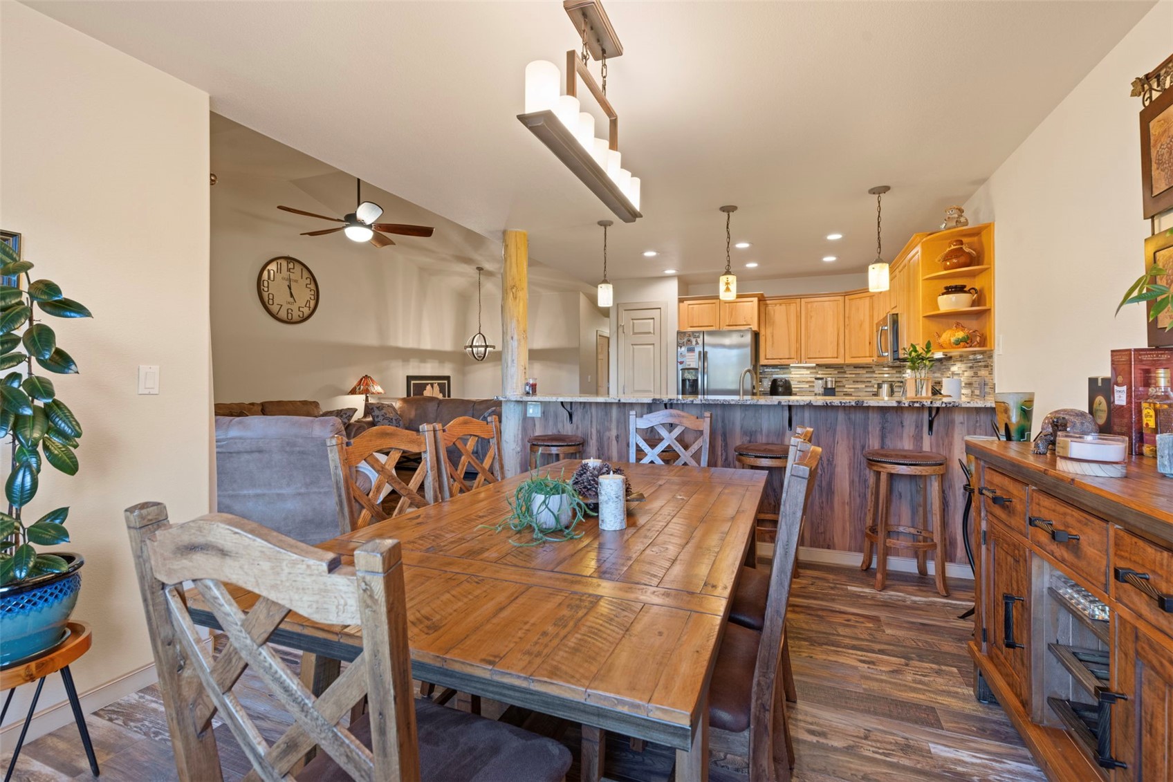 85 Lookout Ridge Drive, Unit 85 Dillon, CO 80435 - Photo 16 of 37