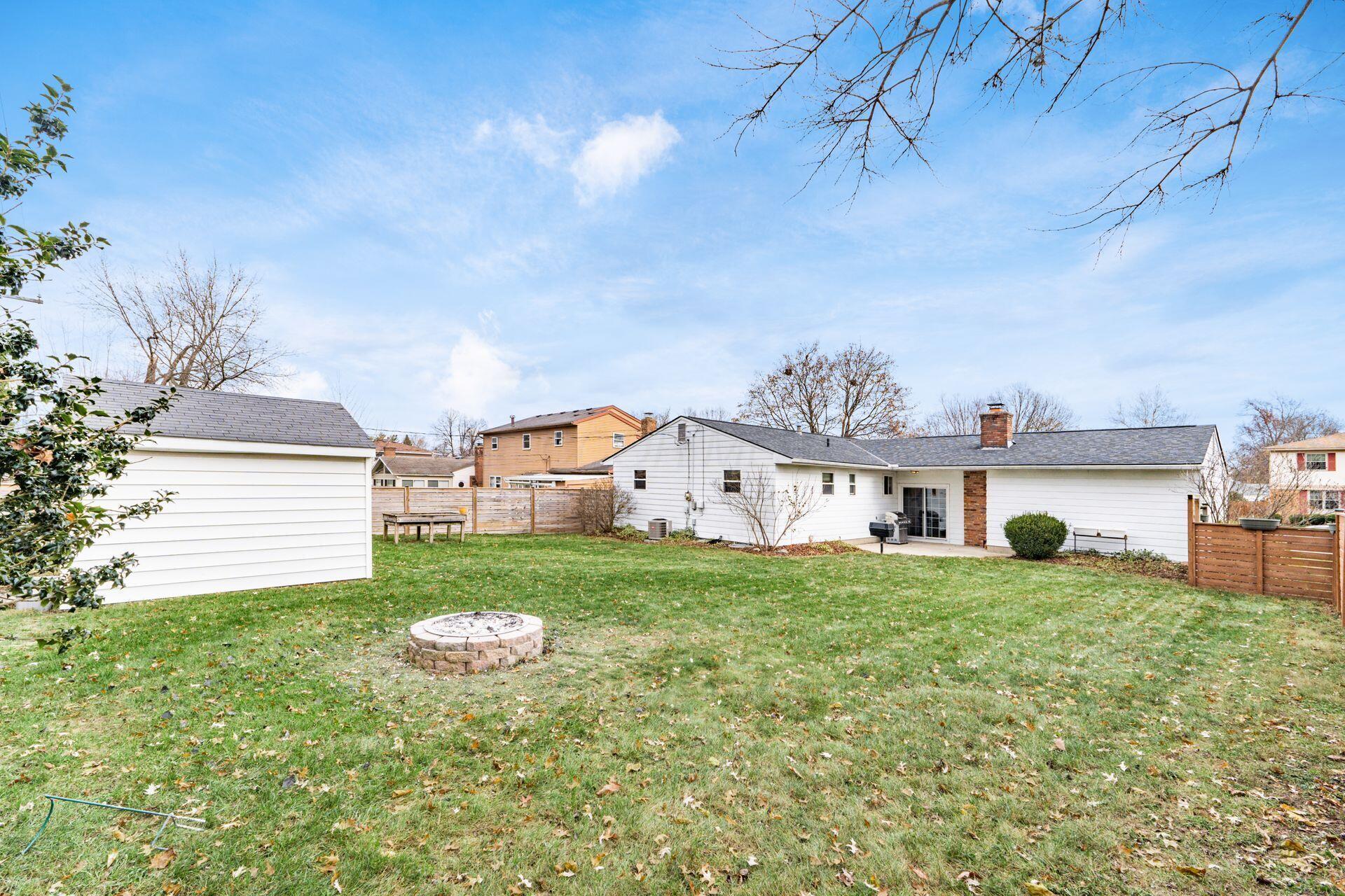 5137 Forestwood Road Columbus, OH 43229 - Photo 42 of 42 048_ Rd Columbus OH 43229 USA