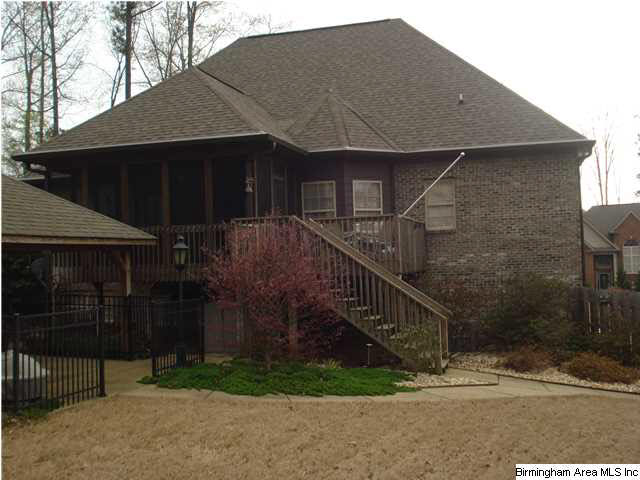22549 Iron Masters Loop McCalla, AL 35111 - Photo 3 of 23